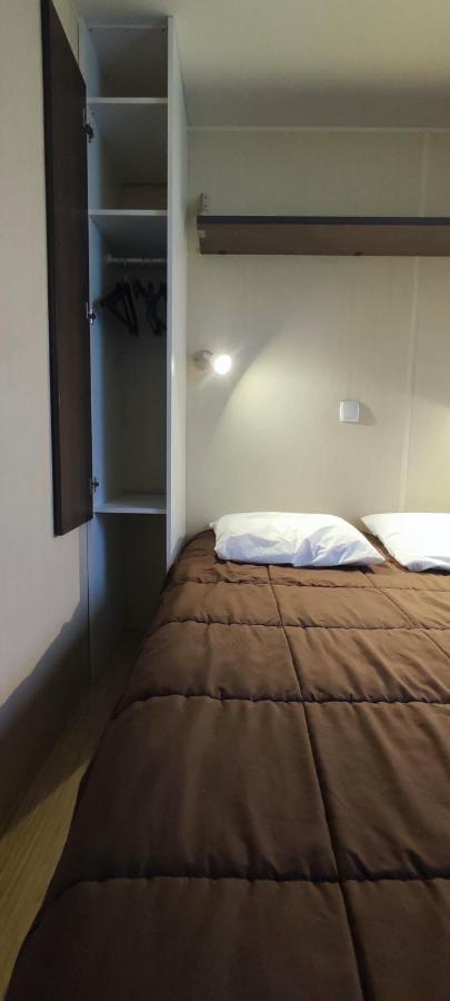 Mobil-Home Confort 4Pers. Mercantour Roquebilliere Eksteriør bilde